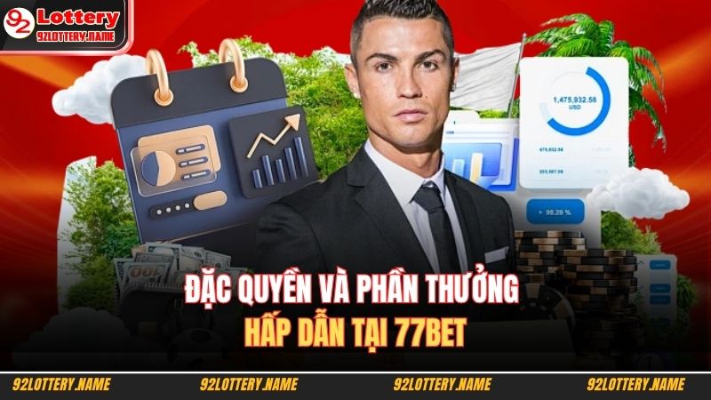 IM Sports 77Bet - Kiến Thức Phải Biết Trước Khi Cược 4 Đặc quyền và phần thưởng hấp dẫn tại 77Bet