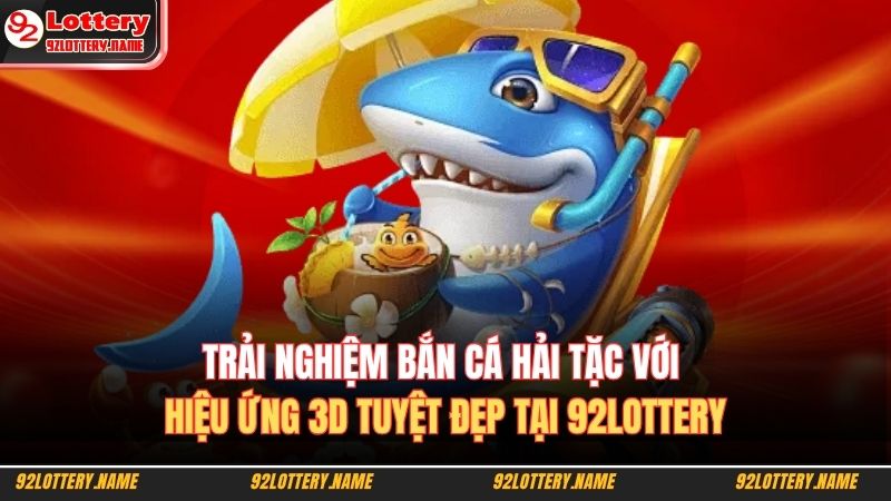 Bắn cá hải tặc