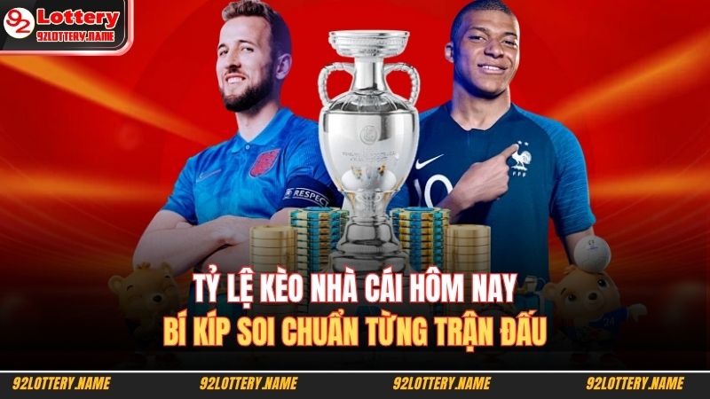 Tỷ lệ kèo nhà cái